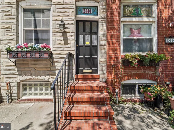 2414 Hudson St, Baltimore, MD 21224