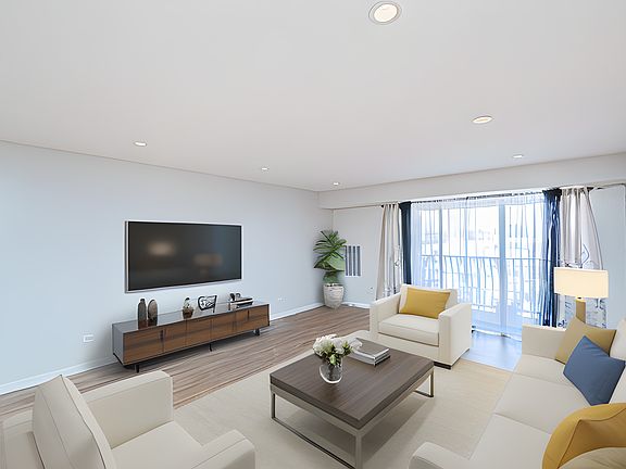 3rd image of 6950 W Forest Preserve Dr APT 313