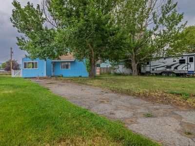308 N Adams St, Boulder, MT, 59632