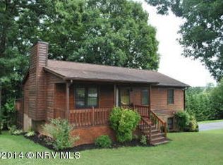 2350 Giles Rd, Christiansburg, VA 24073