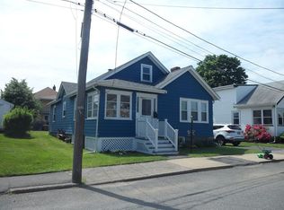 4 Flax Pond Ter, Lynn, MA 01904