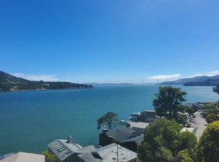 54 Linda Vista Ave, Belvedere Tiburon, CA 94920