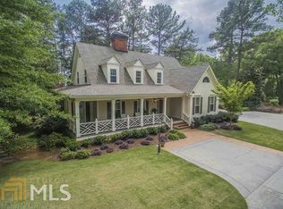 122 Millpond Trce, Eatonton, GA 31024