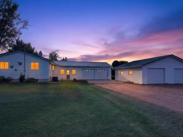 8890 STATE HIGHWAY 73/80, Pittsville, WI 54466