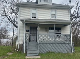 119 Ferris St, Highland Park, MI 48203