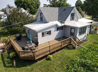 304 N Mason Ave, Amboy, IL 61310