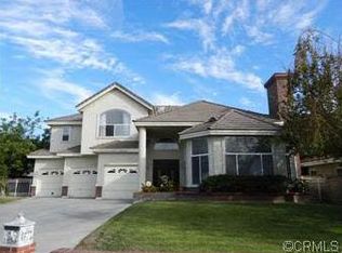 733 Sharon Rd, Arcadia, CA 91007