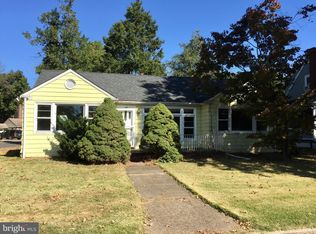 65 Poplar Ave, Bristol, PA