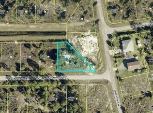 940 Chadwick St, Lehigh Acres, FL 33974