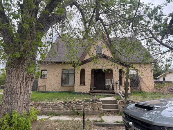 311 High St, Buffalo, WY 82834
