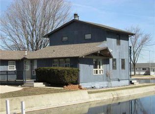 4112 Liberty St, Bremen, IN 46506