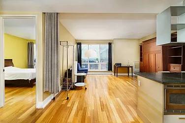 Rented by Acre NY Realty Inc