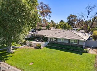 3841 E Elm St, Phoenix, AZ 85018