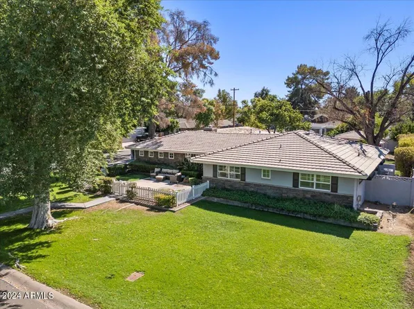 3841 E ELM Street, Phoenix, AZ 85018