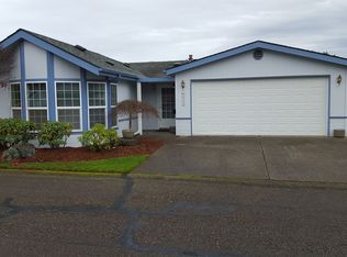 6012 89th St E, Puyallup, WA 98371