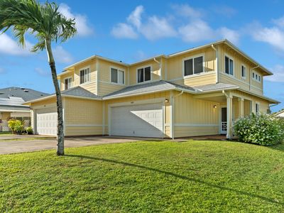 4049 Puali Pl #12, Lihue, HI, 96766