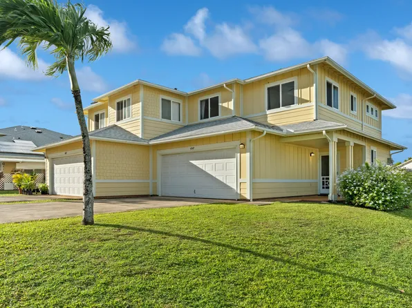 4049 Puali Pl #12, Lihue, HI 96766