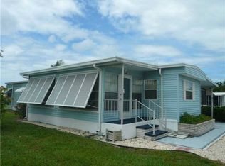 533 Walnut Cir, Venice, FL 34285