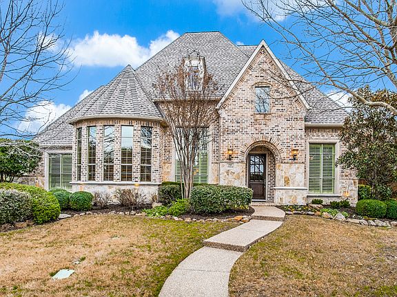 2nd image of 1705 Stoneoak Dr