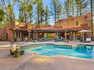 1495 Hillish Rock Rd, Meadow Vista, CA 95722