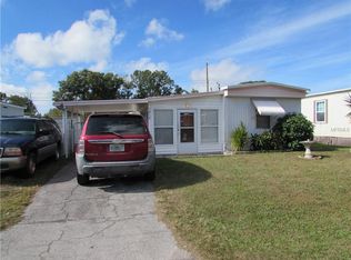 1919 Mary Ln, Holiday, FL 34690