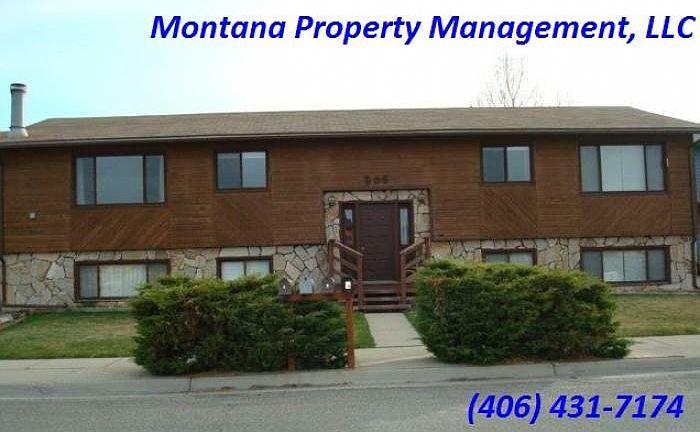 806 Saddle Dr. #4