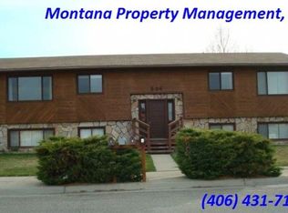 806 Saddle Dr APT 4, Helena, MT 59601
