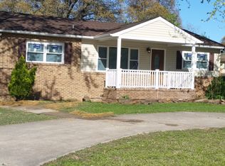 8765 Fort Smallwood Rd, Pasadena, MD 21122