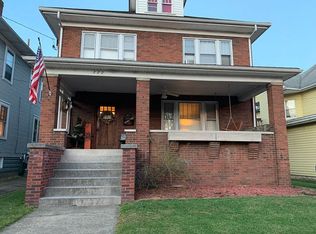 222 Park Blvd, Clarksburg, WV 26301
