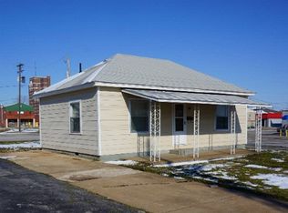 303 N Joplin St, Pittsburg, KS 66762