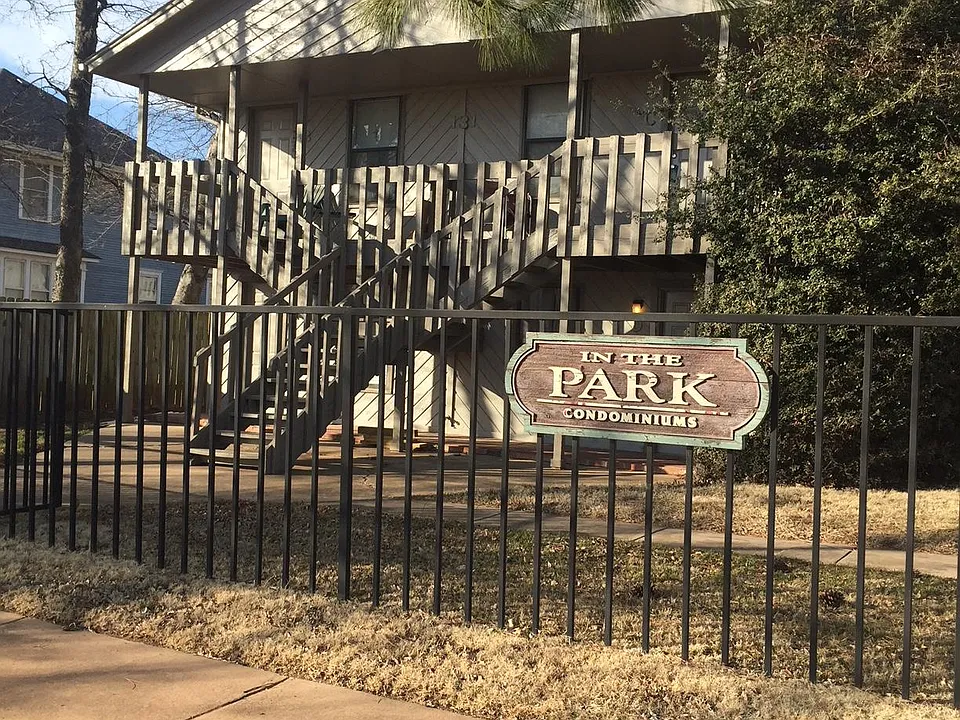 View of Building from Acres St.