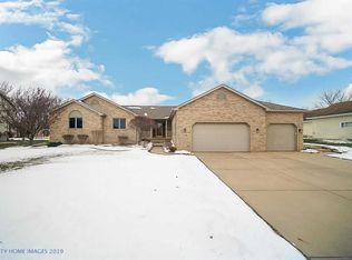 14180 W 90th Ct, Saint John, IN 46373