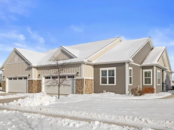 W252N6642 Aspen LANE, Sussex, WI 53089