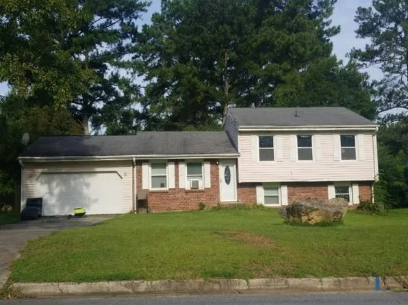 7339 Bluestone Dr, Riverdale, GA 30296