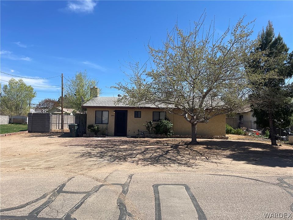 2140 Ashfork Ave, Kingman, AZ 86401 Zillow