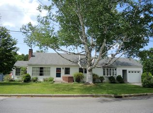 227 N Church St, Rutland, VT 05701