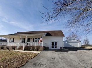 91 Driftwood Ct, McMinnville, TN 37110