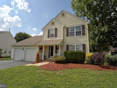 10 Sunflower Ln, Hamilton, NJ, 08620
