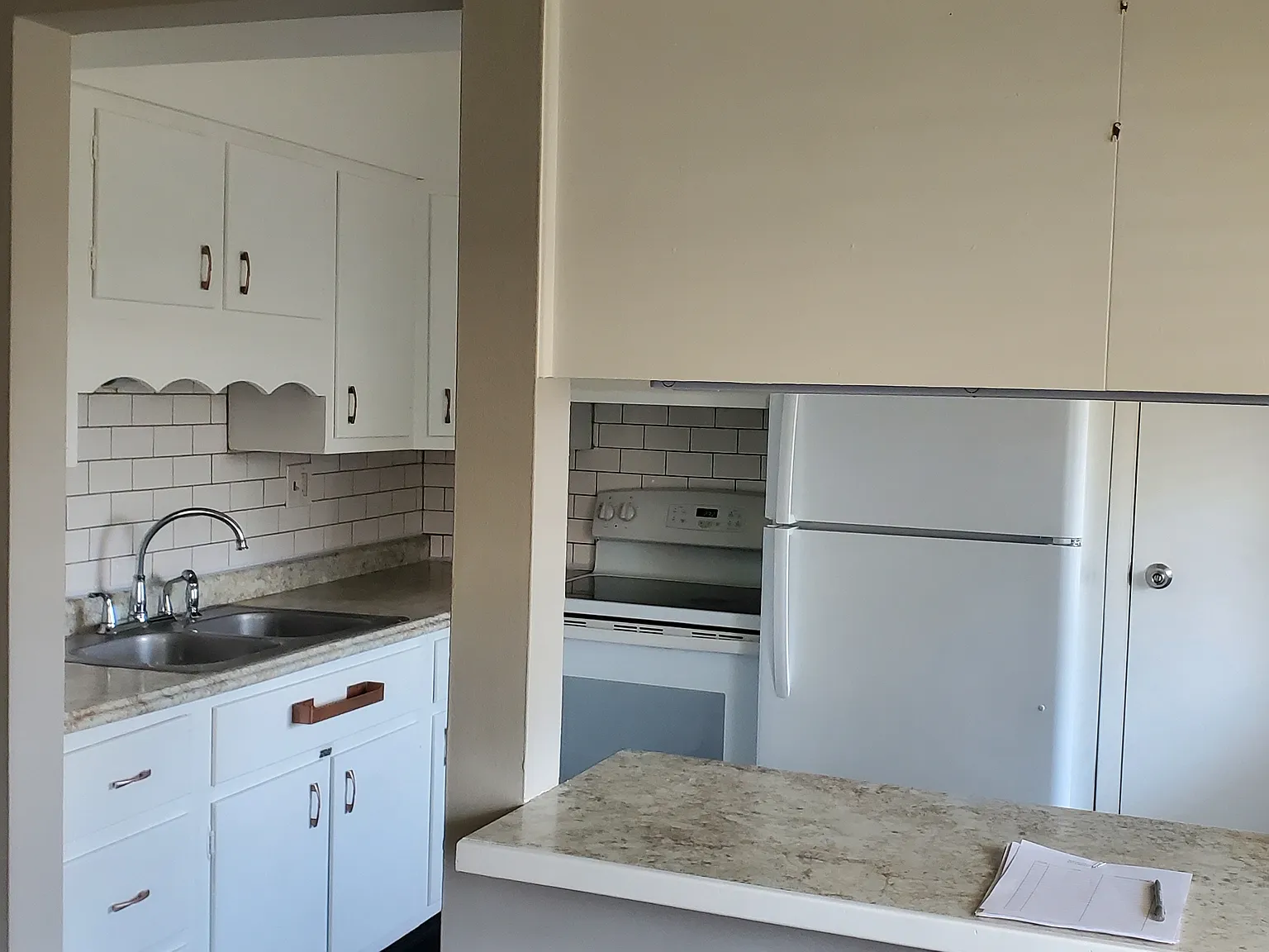 2 bed, 768 sqft, $995 — Photo 3
