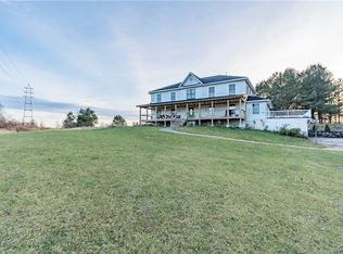 1002 West St, Carthage, NY 13619