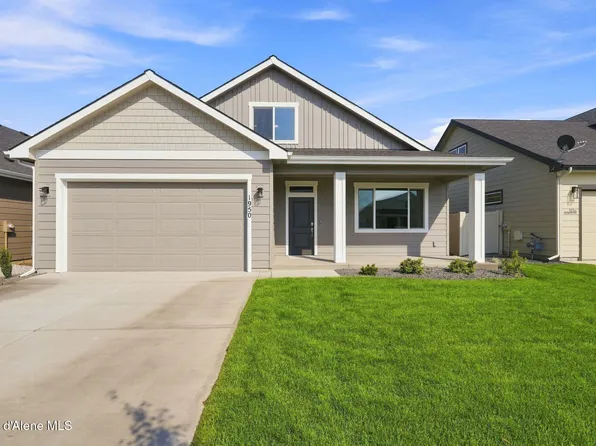 1950 N Skagit Dr, Post Falls, ID 83854