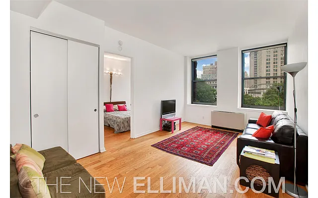 Rented by Douglas Elliman | media 7