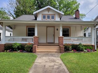 328 Louise Ave, High Point, NC 27262