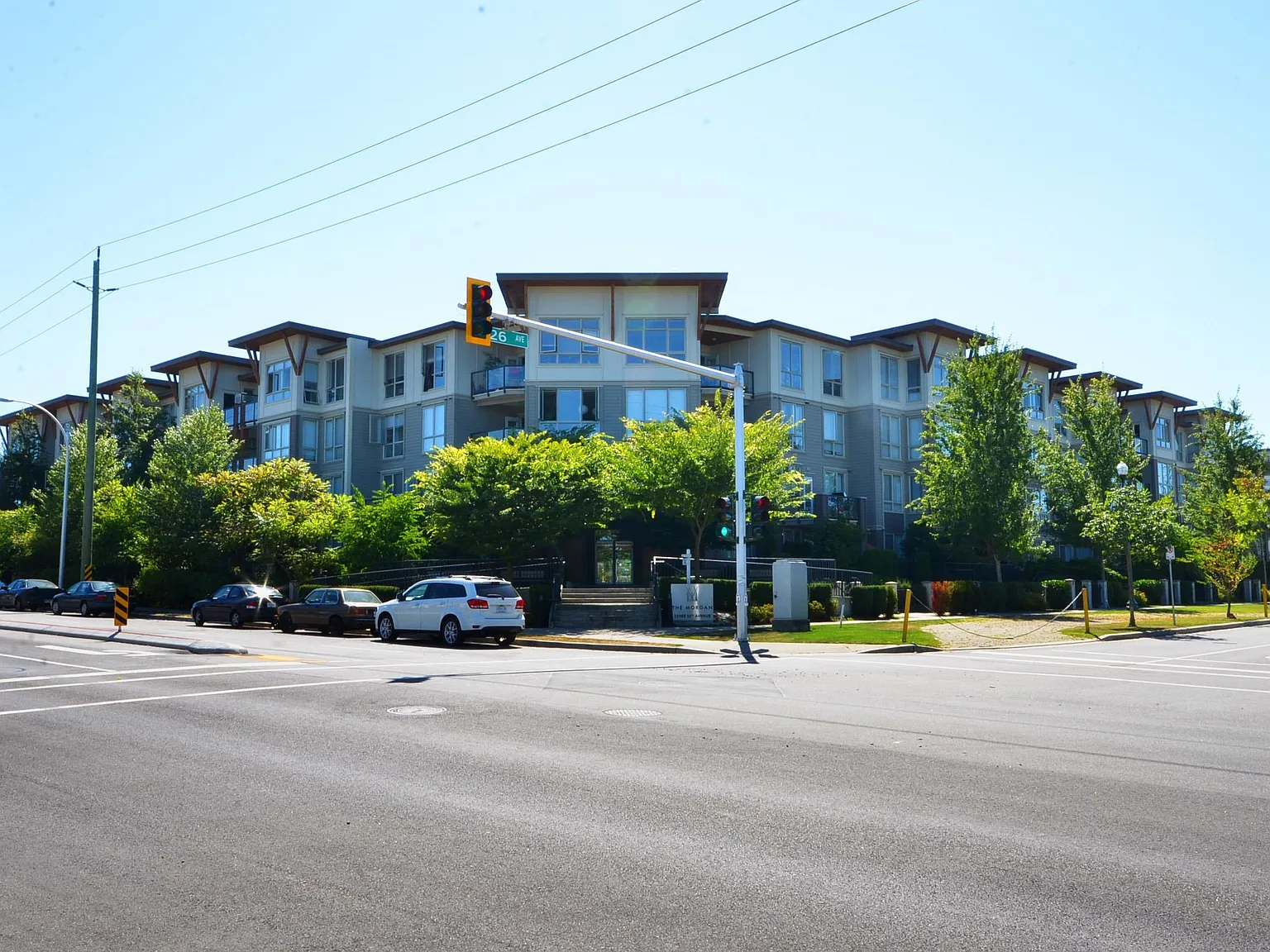 1 bed, 567 sqft, $1,950 — Photo 1