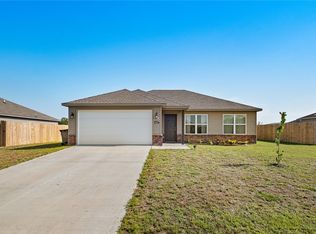 274 Stinson St, Elkins, AR 72727
