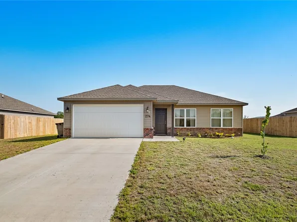 274 Stinson St, Elkins, AR 72727