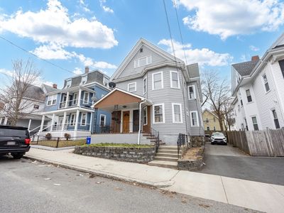 13-15 Tufts St, Malden, MA, 02148