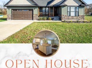 727 Smith Brewer Rd, London, KY 40744