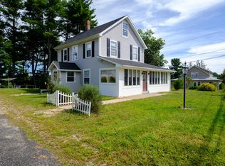 241 Sandy Beach Rd, Ellington, CT 06029