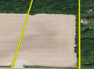 13420 Palmer Rd SW, Etna, OH 43068